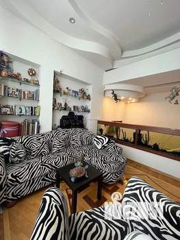 Дом 312м², 3-этажный, участок 3 сот.