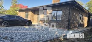 Дом 202м², 1-этажный, участок 6 сот.