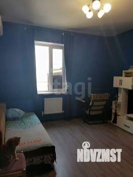 Дом 74м², 1-этажный, участок 3 сот.