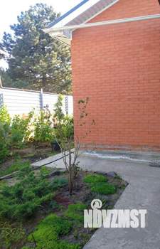 Дом 80м², 1-этажный, участок 5 сот.