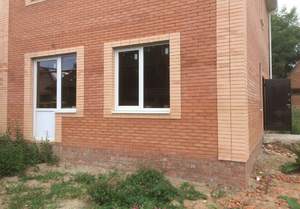 Дом 125м², 2-этажный, участок 2 сот.