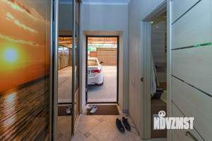 Таунхаус 63м², 2-этажный, участок 2 сот.