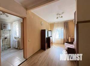 Дом 30м², 1-этажный, участок 2 сот.