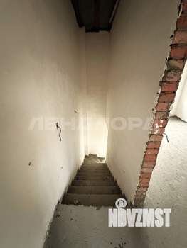 Дом 58м², 2-этажный, участок 1 сот.