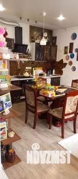 Дом 76м², 1-этажный, участок 3 сот.