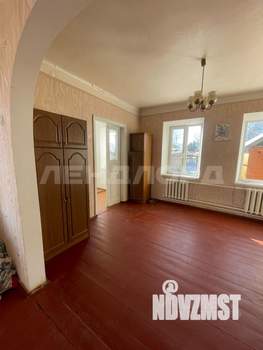 Дом 82м², 1-этажный, участок 4 сот.