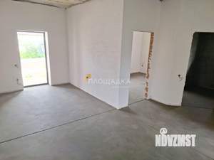 Дом 110м², 1-этажный, участок 6 сот.