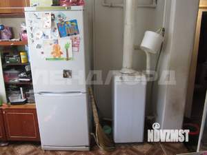 Дом 38м², 1-этажный, участок 3 сот.