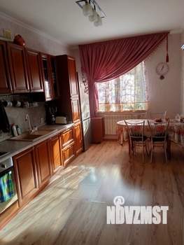 Дача 146м², 2-этажный, участок 3 сот.