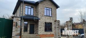 Дом 120м², 1-этажный, участок 3 сот.