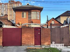 Дом 238м², 2-этажный, участок 3 сот.