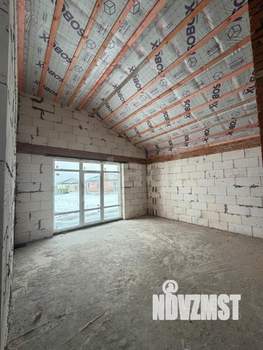 Дом 125м², 1-этажный, участок 5 сот.