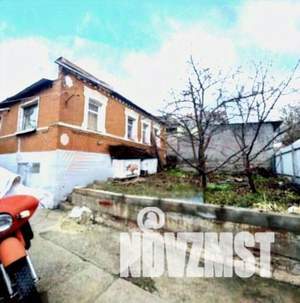 Дом 75м², 1-этажный, участок 5 сот.