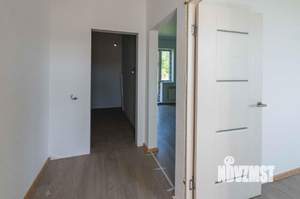 Дом 36м², 1-этажный, участок 2 сот.