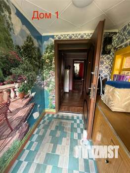 Дом 100м², 1-этажный, участок 3 сот.