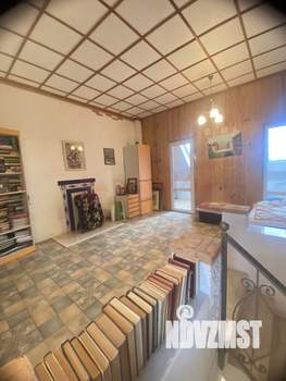 Таунхаус 174м², 3-этажный, участок 1 сот.