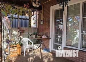 Дом 105м², 2-этажный, участок 3 сот.