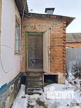 Дом 53м², 1-этажный, участок 2 сот.