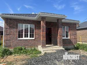 Дом 135м², 1-этажный, участок 5 сот.