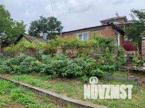 Дом 75м², 1-этажный, участок 5 сот.