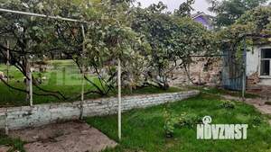 Дом 48м², 1-этажный, участок 15 сот.