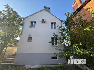 Дом 133м², 2-этажный, участок 6 сот.