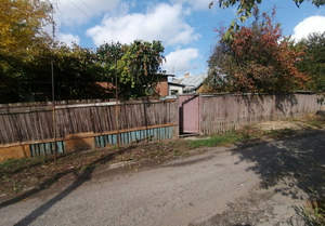 Дом 60м², 1-этажный, участок 2 сот.