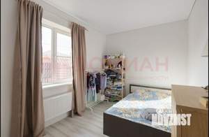 Дом 110м², 1-этажный, участок 5 сот.