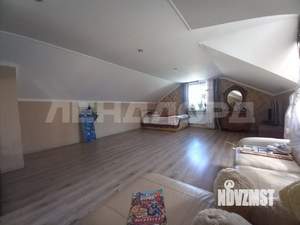 Дом 48м², 2-этажный, участок 4 сот.