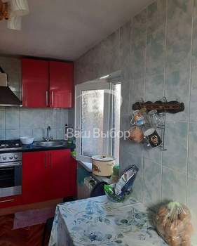 Дом 40м², 1-этажный, участок 1 сот.