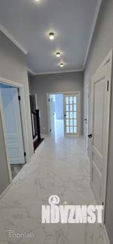 Дом 198м², 2-этажный, участок 3 сот.