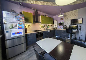 Дом 109м², 2-этажный, участок 3 сот.