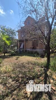 Дом 433м², 3-этажный, участок 10 сот.