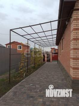 Дом 160м², 2-этажный, участок 5 сот.