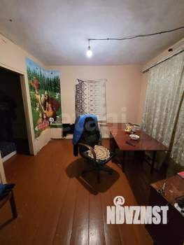 Дом 59м², 1-этажный, участок 5 сот.