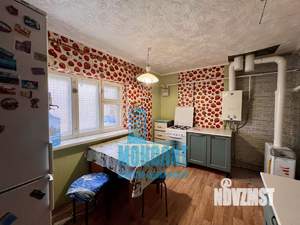 Дом 57м², 1-этажный, участок 10 сот.