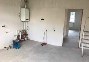 Дом 100м², 1-этажный, участок 3 сот.