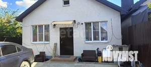 Дом 77м², 1-этажный, участок 3 сот.