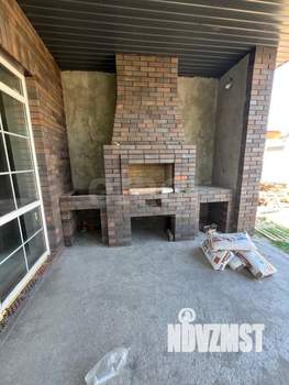 Дом 130м², 1-этажный, участок 5 сот.