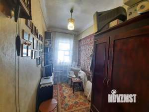 Дом 55м², 1-этажный, участок 4 сот.