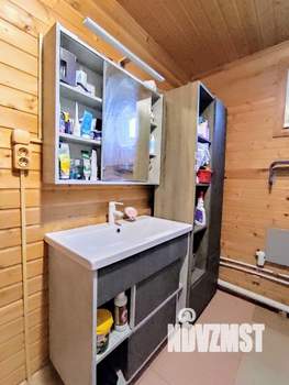 Дом 99м², 2-этажный, участок 6 сот.