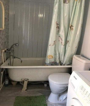 Дом 50м², 1-этажный, участок 5 сот.