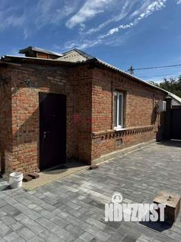 Дом 180м², 2-этажный, участок 4 сот.