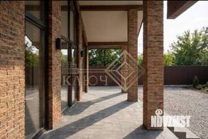 Дом 116м², 1-этажный, участок 3 сот.