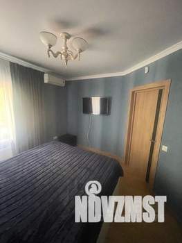 Дом 140м², 2-этажный, участок 3 сот.