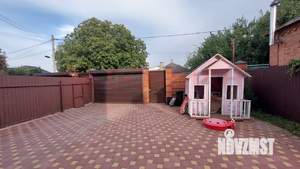 Дом 135м², 2-этажный, участок 4 сот.