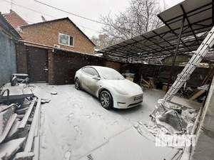 Дом 213м², 2-этажный, участок 3 сот.