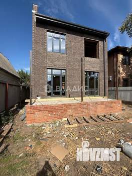 Дом 150м², 2-этажный, участок 3 сот.