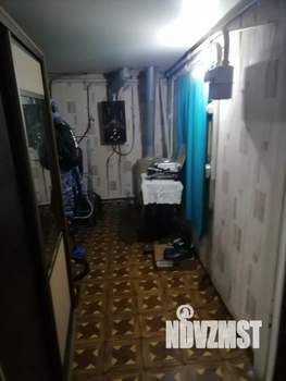 Дом 70м², 1-этажный, участок 9 сот.