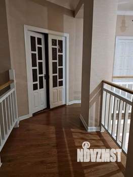 Дом 260м², 2-этажный, участок 7 сот.